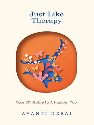 cover image of Just Like Therapy